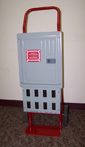Portable Power Panel